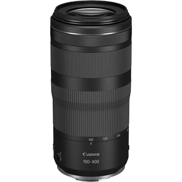 Canon RF 100-400mm f/5.6-8 Is USM Lens