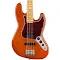 Fender Limited Edition Player Jazz Bass Aged Natural