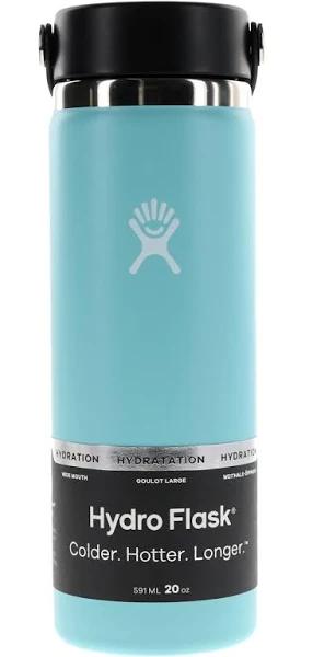 Hydro Flask Wide Mouth 20oz Alpine