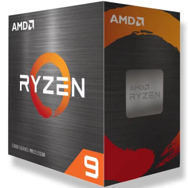 AMD Ryzen 9 5900XT 4.8 GHz 16 Core AM4 Processor