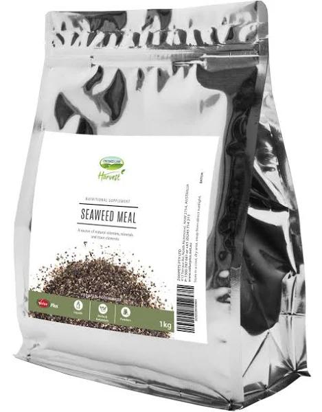 Crooked Lane Harvest Seaweed Meal 1kg