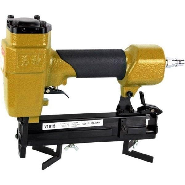 Meite V-nailer V1015 Pneumatic Picture Frame Joiner or Picture Frame Nailer