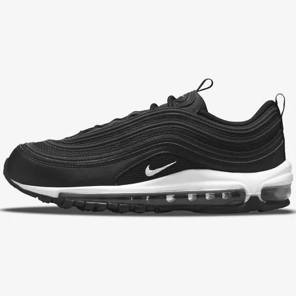 Nike Air Max 97 'Black' Sneakers | Women's Size 10