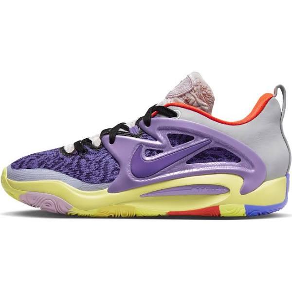 Nike KD15 Men Shoes - Purple - Size: 7.5 - Foot Locker