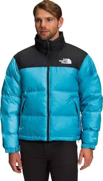 The North Face 1996 Retro Nuptse Packable Jacket Meridian Blue/Norse Blue