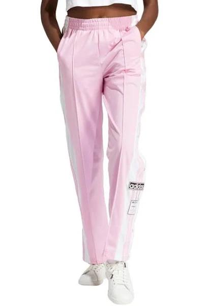 Adidas Originals Adibreak Track Pants True Pink