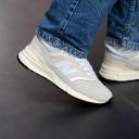 New Balance Unisex 997R Moonbeam/Sea Salt - Size 11