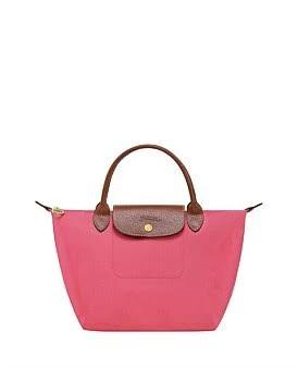 Longchamp Le Pliage Original Th in Grenadine