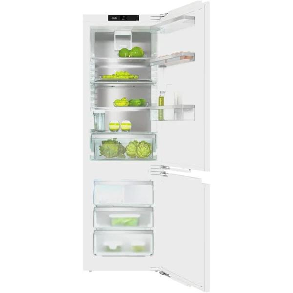 Miele 255L KFNS 7785 D 600mm Integrated Fridge