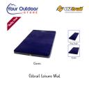 Oztrail Leisure Mat Queen Self-Inflating Mattress