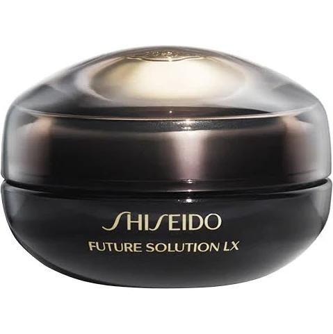 Shiseido - Future Solution LX Eye & Lip Contour Regenerating Cream