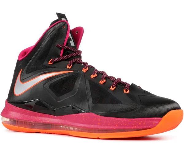 Nike LeBron 10 'Floridians' 541100‐005