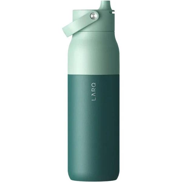 LARQ Swig Top 1L Insulated Bottle - Eucalyptus Green