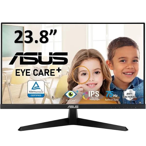 Asus VY249HE 23.8" FHD IPS Monitor