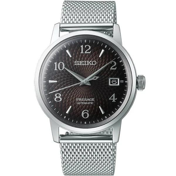 Seiko Presage SRPF39J Cocktail Time Automatic