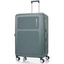 American Tourister Maxivo 79 cm Spinner Luggage - Forest Green