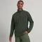 Kathmandu Ridge 100 Men's PrimaLoft Bio Pullover | Green - XXL