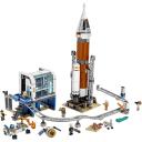 LEGO City - Deep Space Rocket and Launch Control 60228