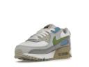 Nike Air Max 90 White Chlorophyll University Blue