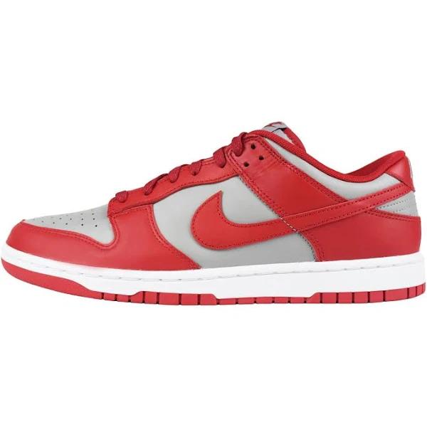 Nike Dunk Low Medium Grey (UNLV)