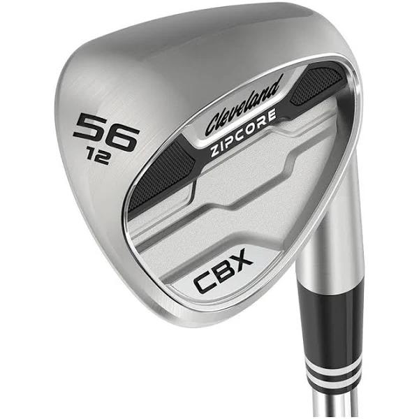 Cleveland Golf CBX Zipcore Tour Satin Wedge