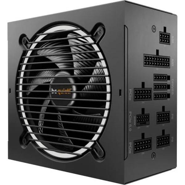 Be Quiet Pure Power 12 M 1200W Power Supply 80 Plus Gold , ATX 3.0 PCIe Gen 5