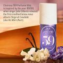 Sol De Janeiro - Cheirosa 59 Perfume Mist - 240ml