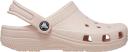 Crocs Kids' Classic Clog; Quartz, C13