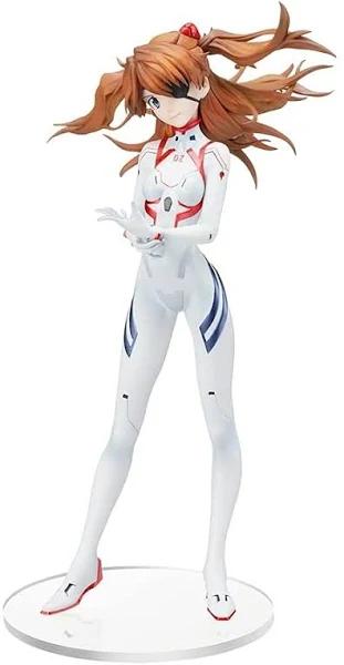 Sega Limited Premium Figure Neon Genesis Evangelion Asuka Shikinami Langley Last