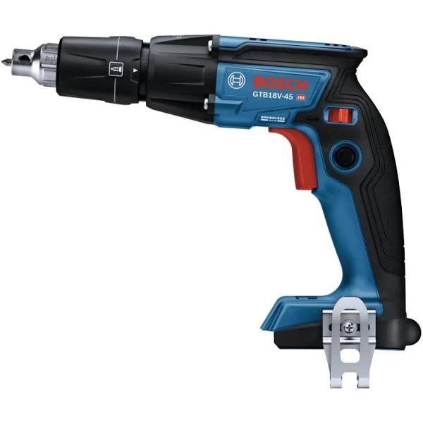 Bosch GTB18V-45N 18V Brushless 1/4 in. Hex Screwgun (Bare Tool)