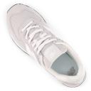 New Balance Unisex 574 Rain Cloud/Reflection - Size 7