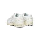 New Balance White 1906D Sneakers