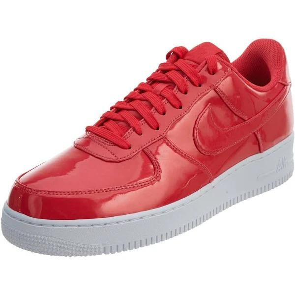 Nike Air Force 1 '07 LV8 UV Siren Red/ Siren red-white