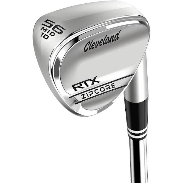 Cleveland RTX ZipCore Tour Satin Wedge