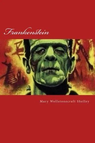 Frankenstein by Mary Wollstonecraft Shelley | Paperback | 2016