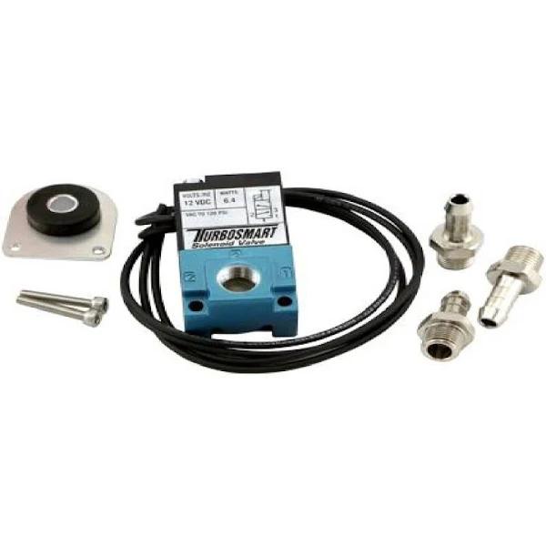 Turbosmart EB2 Solenoid System