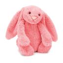 Jellycat - Bashful Lilac Bunny (Medium)