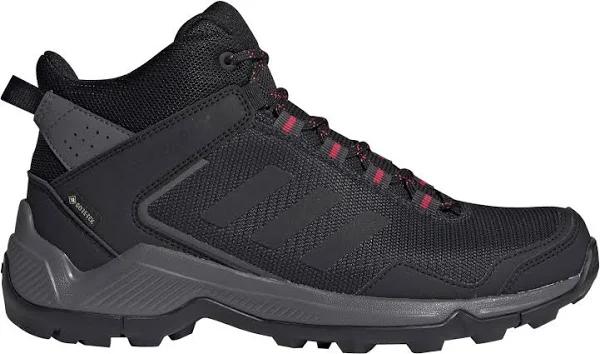 Adidas Terrex Eastrail Mid GTX Shoes Hiking - Womens - Black