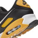 Nike Air Max 90 Men's Shoes - Black