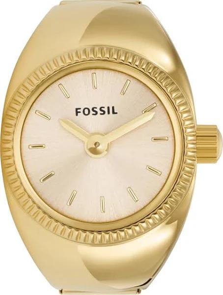 Fossil Ring es5246