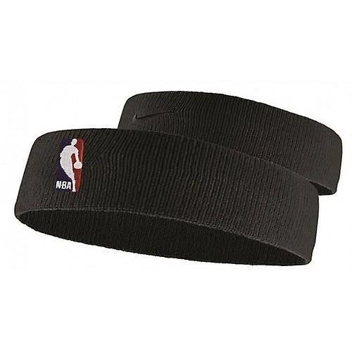 NBA Unisex Adult Dri-FIT Nike Headband White One Size