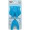 West Paw Toppl Stopper - Aqua Blue