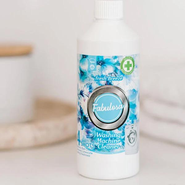 Fabulosa Washing Machine Cleaner - Fresh Breeze (500ml)