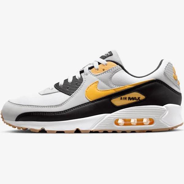 Nike Air Max 90 Men's Shoes - White