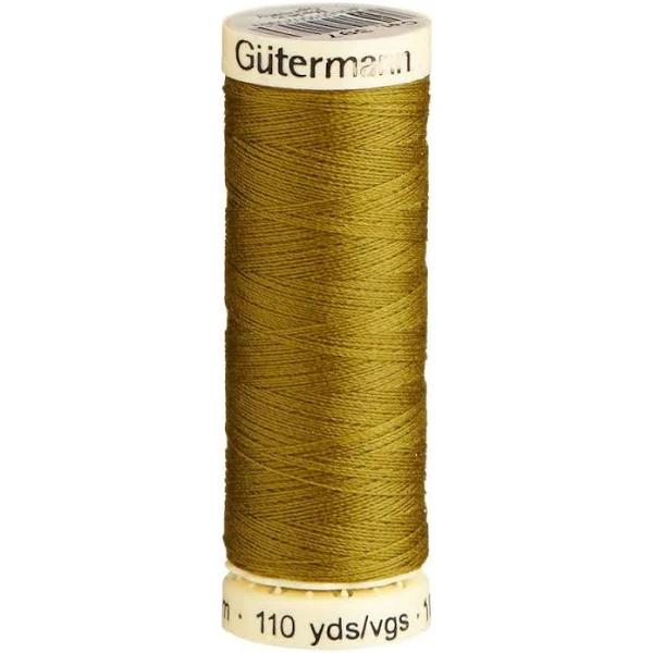 100m Gutermann Sew-All Thread 397