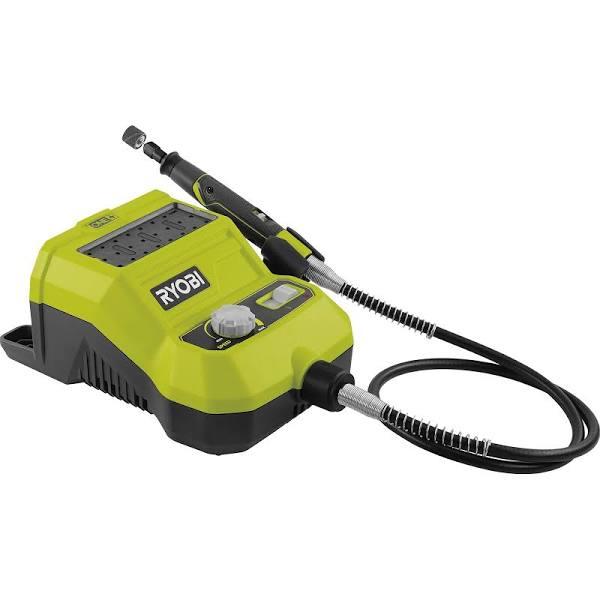 Ryobi One+ 18V Rotary Tool - Skin Only