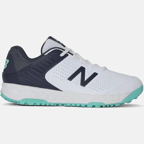 New Balance CK4020 J4 Rubber Cricket Shoes 2E / 12