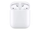 Apple AirPods 2nd Generation With Wireless Charging Case