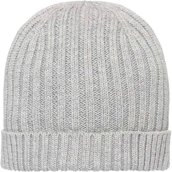 Toshi - Organic Beanie Bongo Ash S