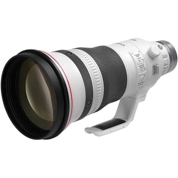 Canon RF 400mm f/2.8 L Is USM Lens